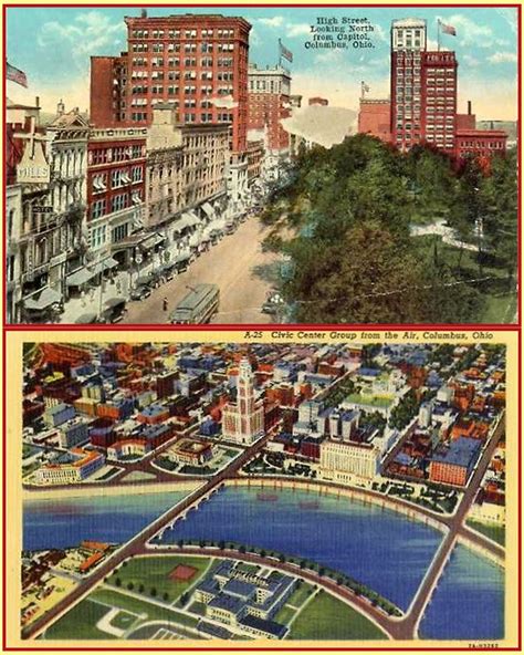 The Surprising History Behind Columbus Ohio Obituaries Image 8