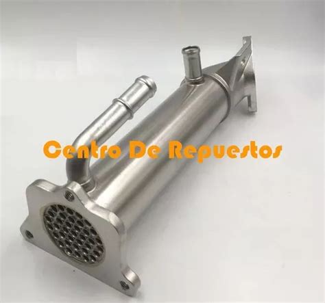 Enfriador Gases Egr Ford Ranger Mazda Bt Cuotas Sin