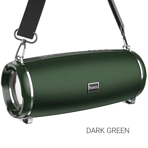 Wireless speaker "HC2 Xpress" sports portable loudspeaker - HOCO | The ...