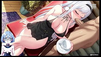 The Witch S Sexual Prison Hentai Gameplay 10 XVIDEOS