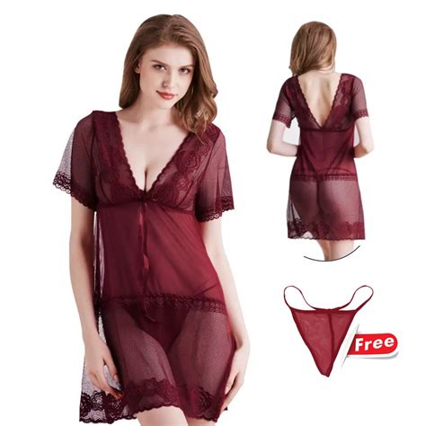 Jual Youhave You Ve You Have Lingerie Seksi Lingerie Sexy Lingerie