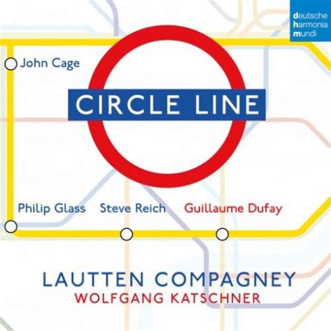 Lautten Compagney Wolfgang Katschner Meredith Monk Philip Glass