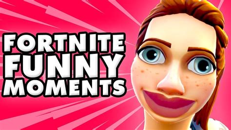 Fortnite Funny Montage Fortnite Romania Youtube