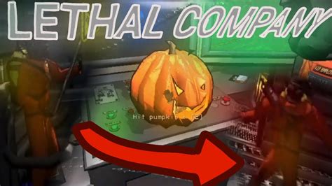 The Weirdest Glitch In Lethal Company Youtube