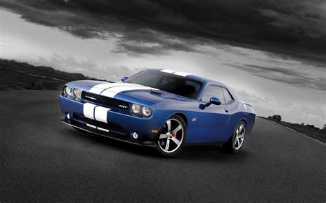 Download Fantastic Dodge Cars Screensaver 1.0