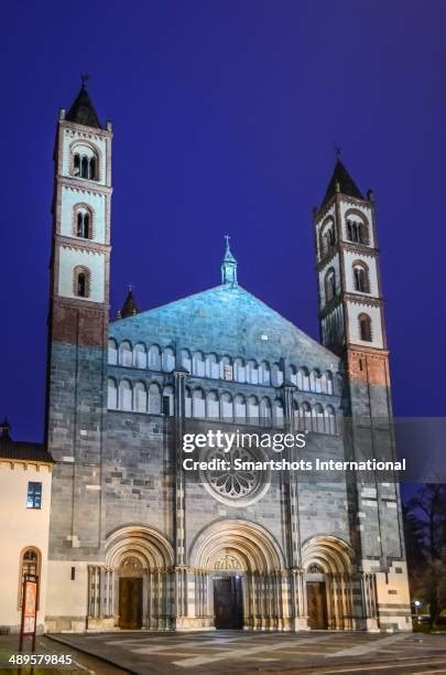 Vercelli Cathedral Photos and Premium High Res Pictures - Getty Images