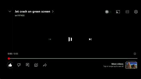 Cursed Youtube