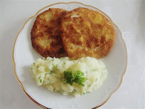 Kohlrabischnitzel Von Vreni Chefkoch