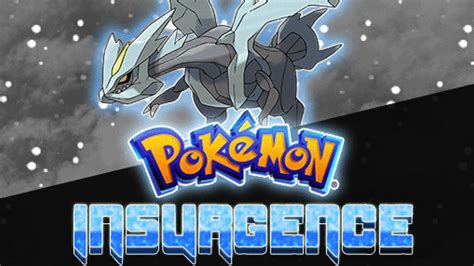 Pokemon Insurgence Review And Download Tutorial Youtube