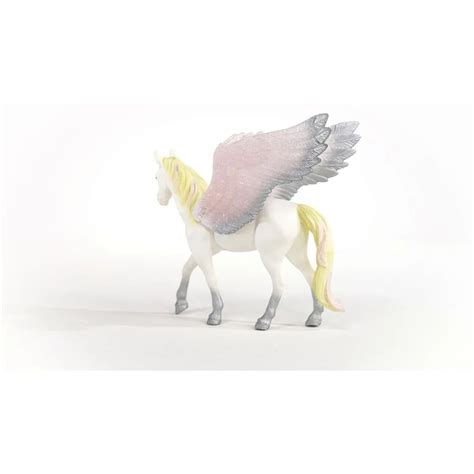 Schleich Bayala Sunrise Pegasus