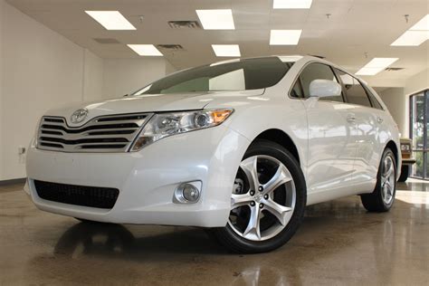 Toyota Venza Fwd V Stock P For Sale Near Scottsdale Az