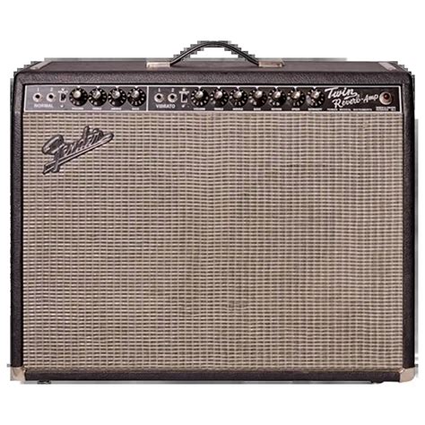 Fender Twin Reverb Fx Dj Equipment Hire London