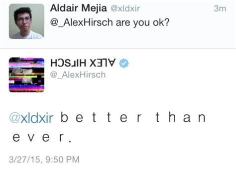 Bill Cipher Ama Announcement For April Fuck Yeah Gravity Falls