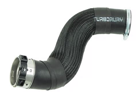 TUBO TURBO DARIA Manicotto Intercooler Renault Megane Iii Fluence