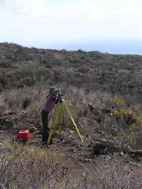 Topografo Ingenio Topografia Levantamiento Topografico Bgo Topografía