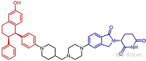 Arvinas辉瑞er Protac降解剂arv 471启动三期临床试验 知乎