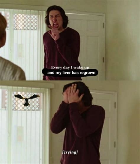 Prometheus Meme