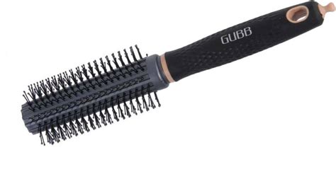 Mens Hair Comb Round