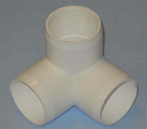 Fitting 3 Way Elbow 3 Way Elbow Americas Leader In Pvc Medical