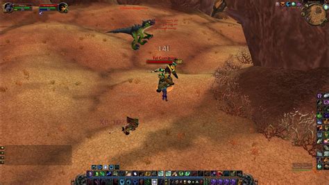 Damaged Mask Wow Tbc Quest Youtube
