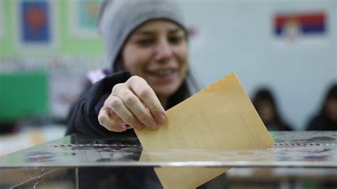 Vlasti u Srbiji spremne da se pozabave preporukama iz izveštaja