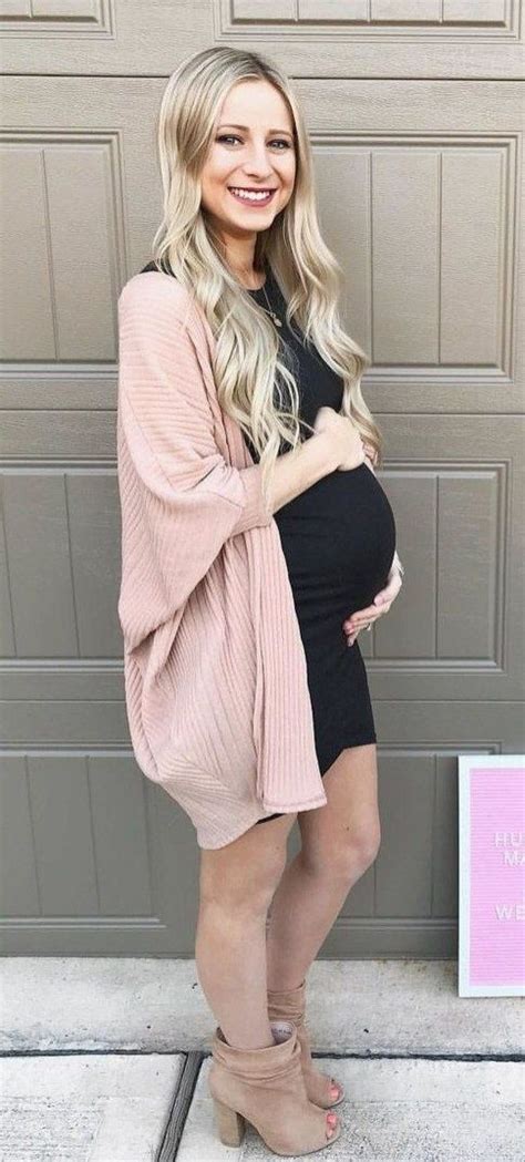 Cute Maternity Outfits Ideas For Winter 41 Maternity Clothes Cute