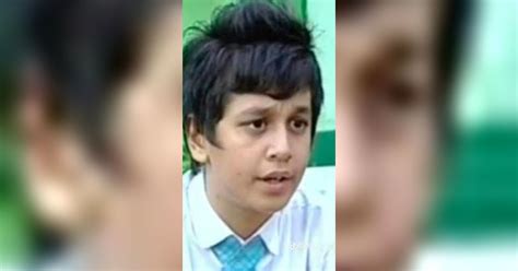 Potret Dulu Vs Sekarang Mantan Artis Cilik Era 90 An Bikin Pangling