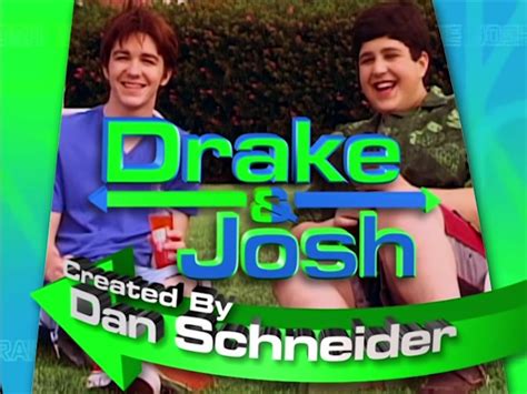 Category:TV Shows | Drake and Josh Wiki | Fandom