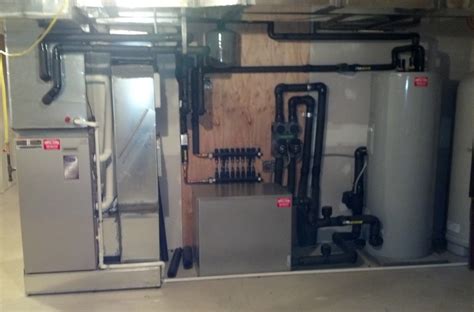 Residential HVAC Projects Going High-Tech - Chappell Central