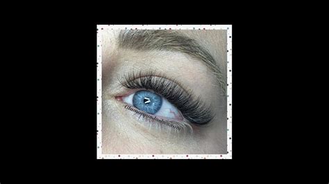 Find The Best Hybrid Eyelash Extensions Near Soho, London In This ...