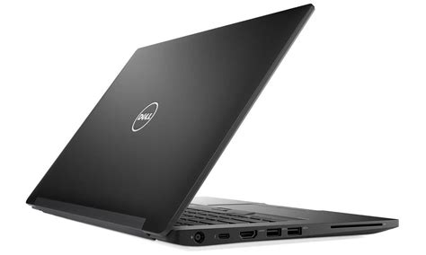 Obnovljen Prenosnik Dell Latitude 7490 I5 8250u 8gb 256gb Ssd Fhd