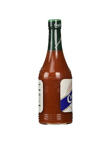 CRYSTAL Hot Sauce Oz DailyDealsCo