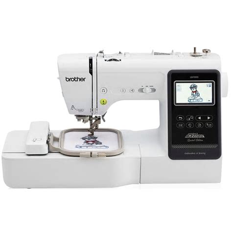Brother Embroidery Machines 4000d For Sale Only 4 Left At 65