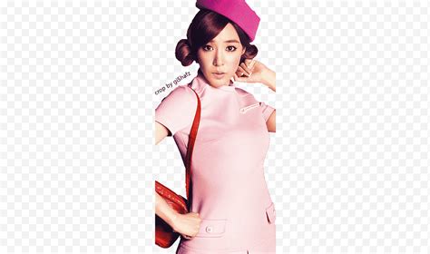 SNSD Tiffany Render Png Klipartz