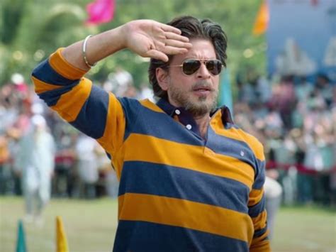 Shah Rukh Khan Fanclub Plans First Ever 5 55 Am Show For Dunki At