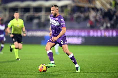 Official Fiorentina Sell Arthur Cabral To Benfica Football Italia