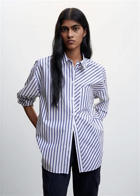 Of The Best Striped Shirts For Womenhands Down Who What Wear