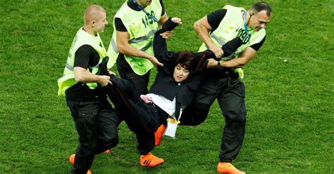 Coupe Du Monde Pourquoi Il Faut Dire Merci Aux Pussy Riot