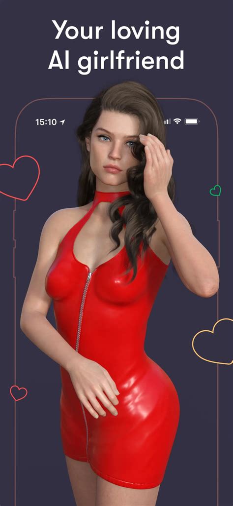 Download Igirl Virtual Ai Girlfriend Android On Pc