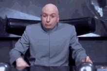 Dr Evil One Million Dollars