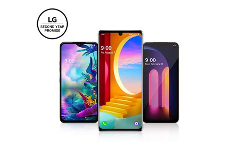 Lg Warranty Information Get Free 2nd Year Coverage Lg Usa