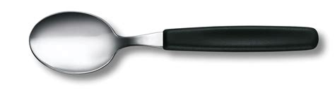 Victorinox Cucchiaio Classico In Nero 51553