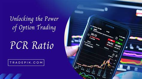 Understanding The Put Call Ratio Mastering Options Trading Concepts