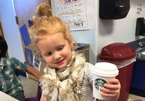 Mum Sends Daughter To School Dressed As A Basic B Tch Stay At Home Mum