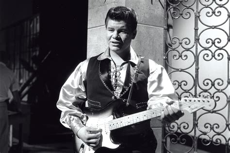 Ritchie Valens At 80 Eternal Legacy Of A Chicano Rock Pioneer
