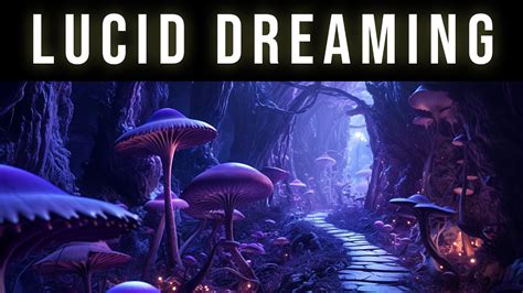 Deep Lucid Dreaming Music For Lucid Dream Induction Theta Gamma