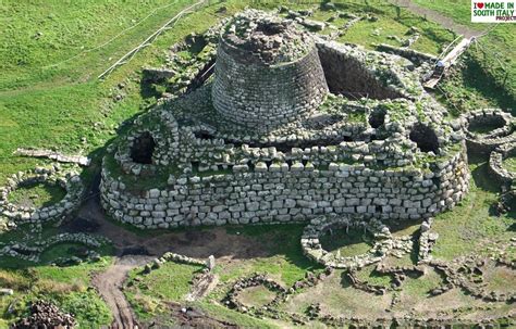 Architecture and Archaelogy of Southern Italy