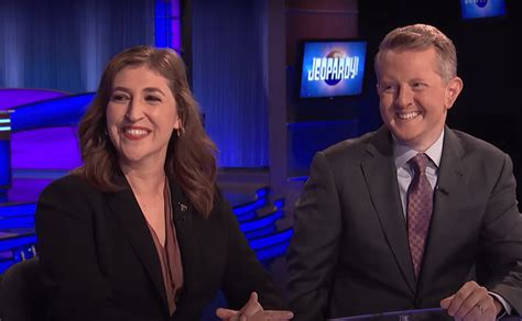 Jeopardy” Producer Reveals Why Mayim Bialik Was Fired