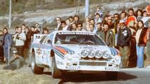 New Movie Focuses On Group B Rally S Most Epic Battle