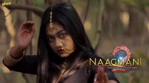 Naagmani 2 नागमणि 2 Episode 5 Full Episode Naagin Naag Money Season 2 Khawaish Tv